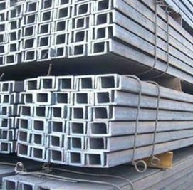 Roofing sheets and flat steel products in stock at Chennai